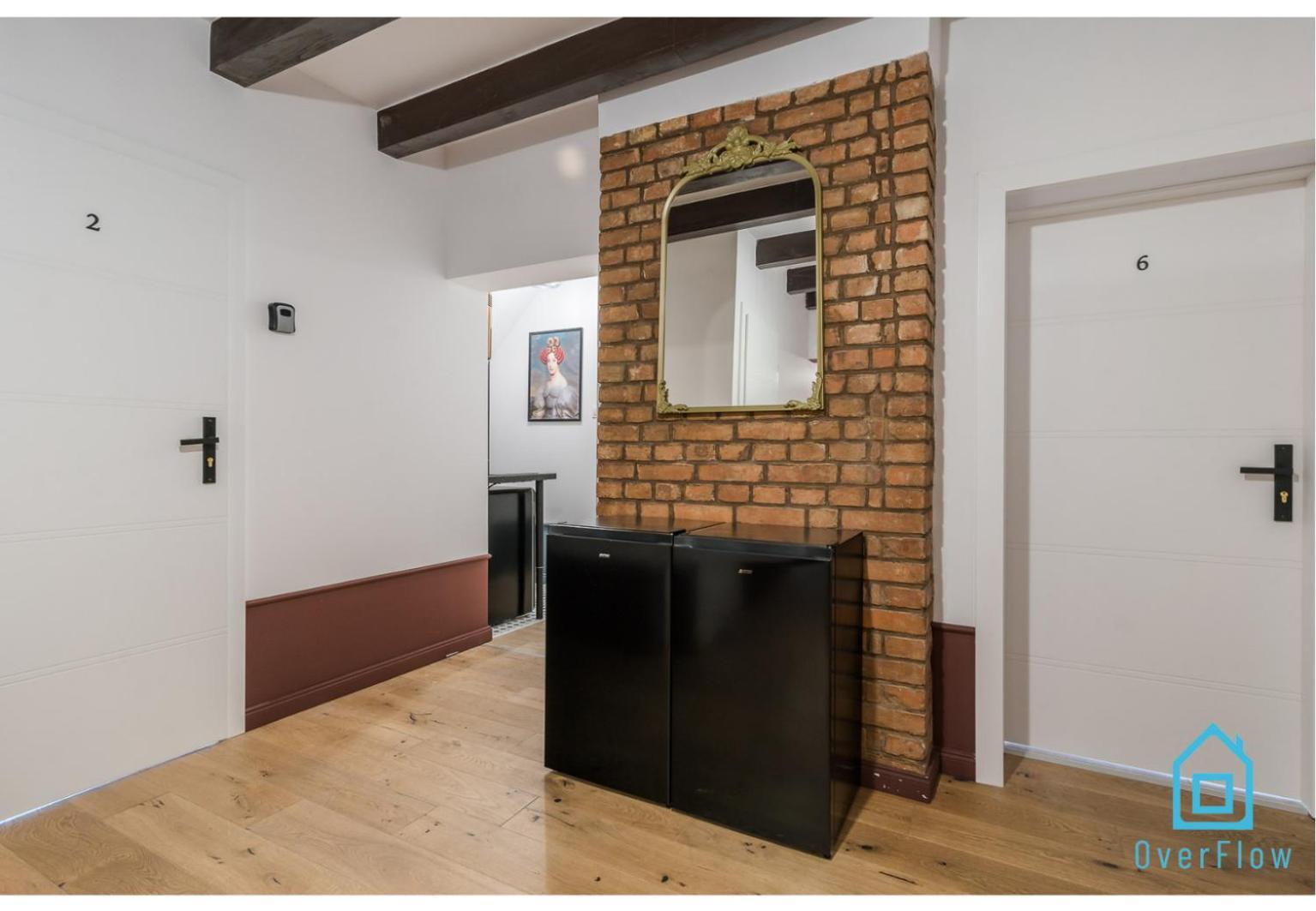 Ariel Privat bolig Gdańsk